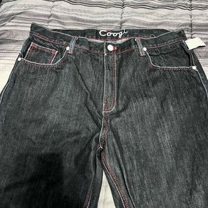 COOGI Denim Jeans 40x30